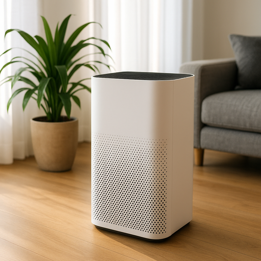 🌬️The Importance of Air Purifiers for a Healthier Home