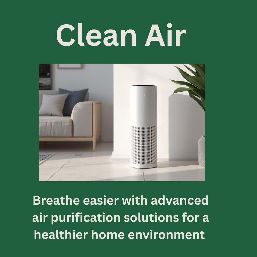 Shop Clean Air