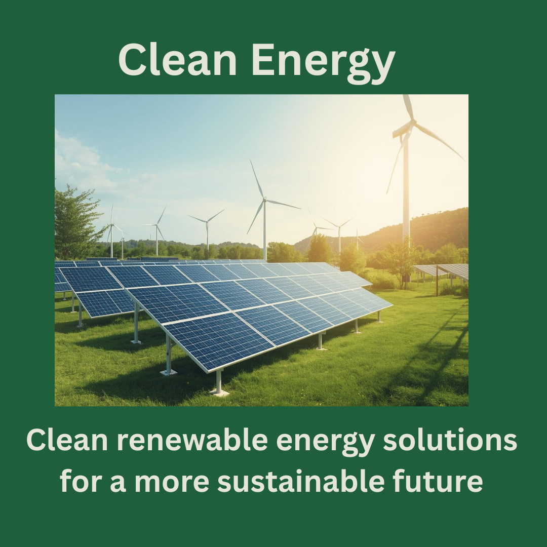 Shop Clean Energy