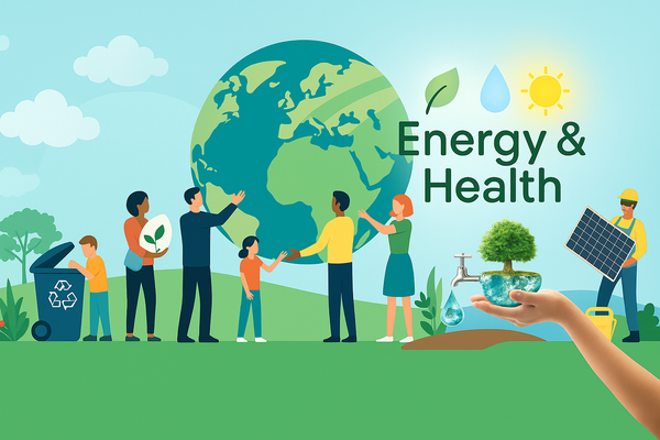 Energy and Health