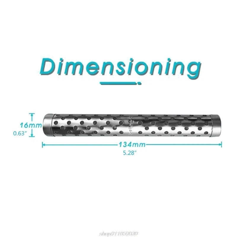 Alkaline Water Filter Stick – Portable Mineral & Hydrogen Water Purifier