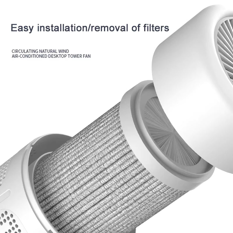 Xiaomi Mini Air Purifier