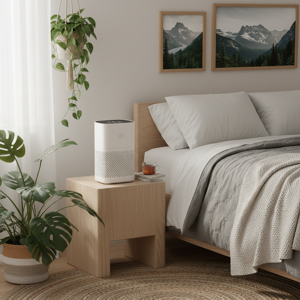Xiaomi Mini Air Purifier