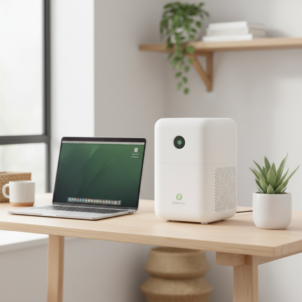 Xiaomi Mini Air Purifier