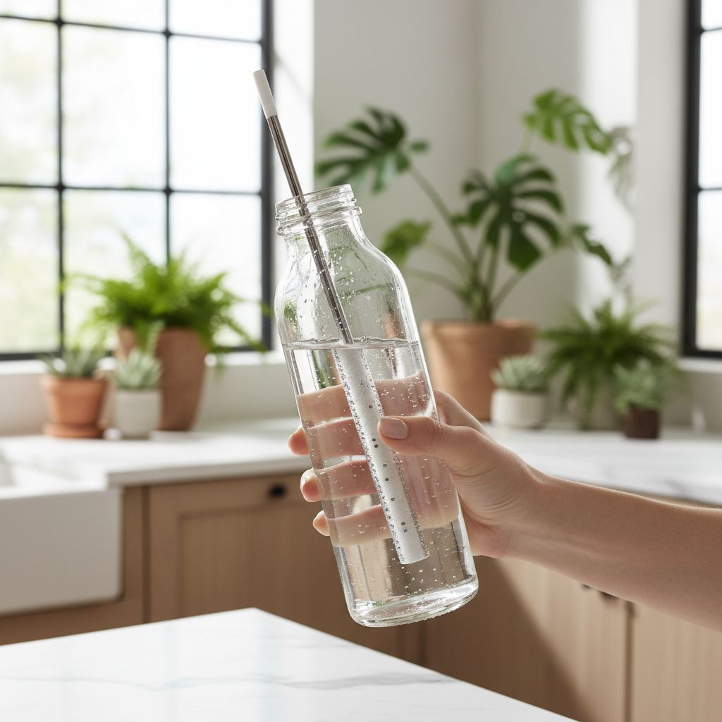 Alkaline Water Filter Stick