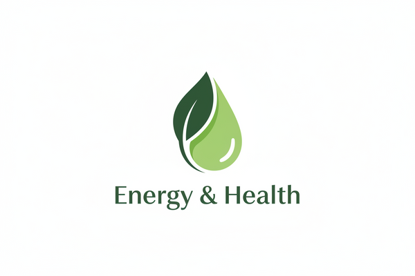 Energy and Health