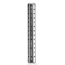 Alkaline Water Filter Stick – Portable Mineral & Hydrogen Water Purifier