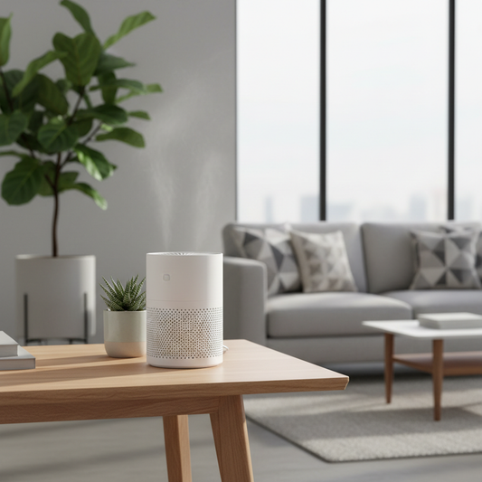 Xiaomi Mini Air Purifier